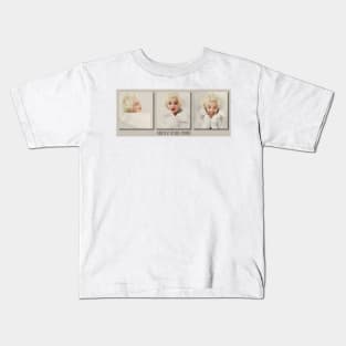 Marilyn Kids T-Shirt